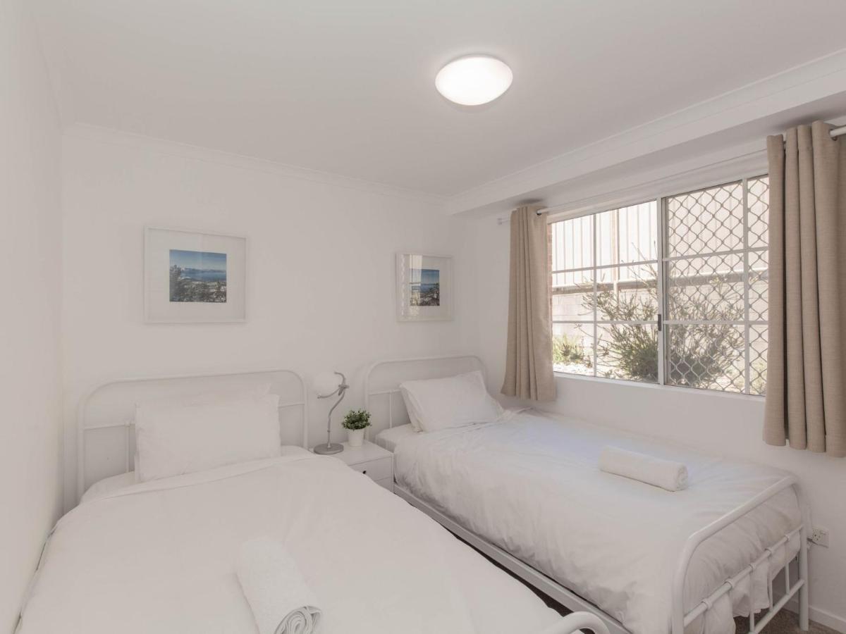 Oberlaken 2 125 Gippsland Street Jindabyne Exterior foto