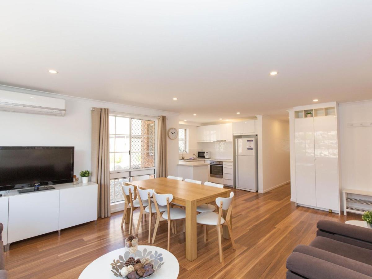 Oberlaken 2 125 Gippsland Street Jindabyne Exterior foto